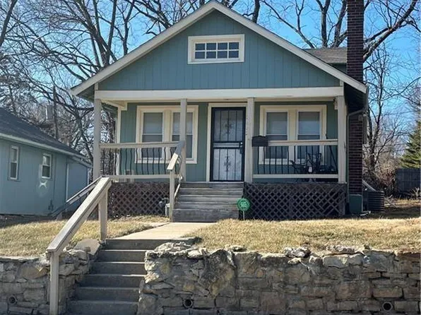 7112 Wabash Ave, Kansas City, MO 64132
