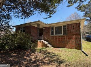 507 Gordon St, Bremen, GA 30110