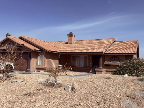 30848 Bloomsbury Ln, Cathedral City, CA 92234