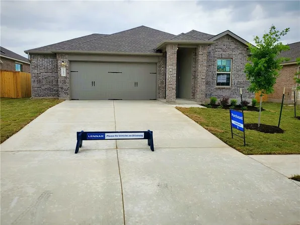 3493 Pauling Loop, Round Rock, TX 78665