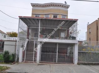 456 Underhill Ave, Bronx, NY 10473
