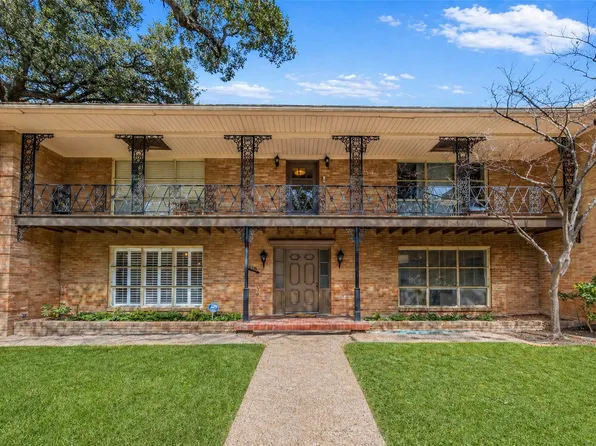 6119 Bandera Ave APT A, Dallas, TX 75225