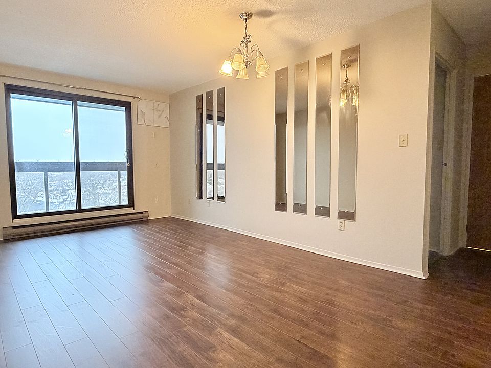 1st image of 1653 Ouellette Ave #702