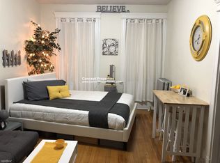 97 Saint Stephen St APT 39J, Boston, MA 02115
