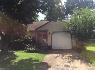 1709 Newmill Ct, Virginia Beach, VA 23456