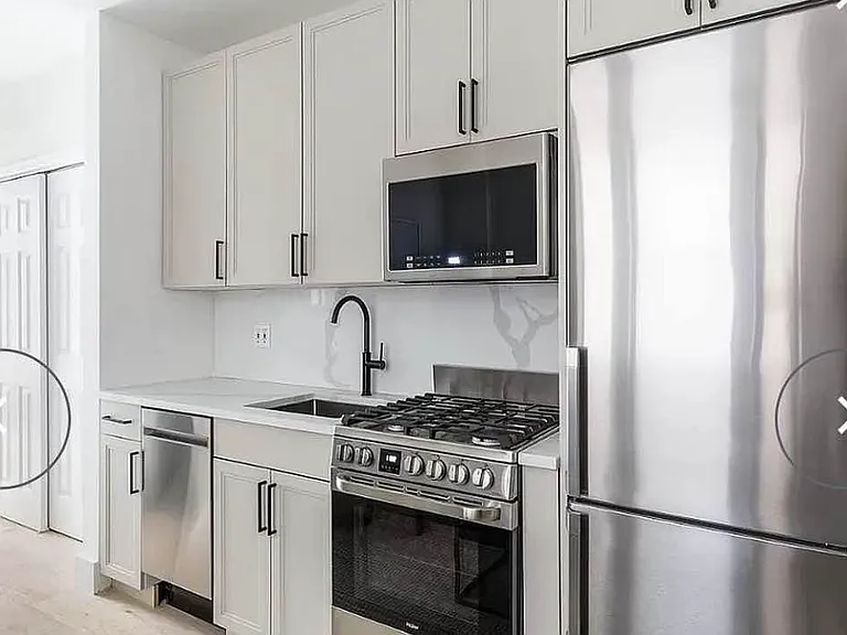 226 W 97th St #5C — Photo 3