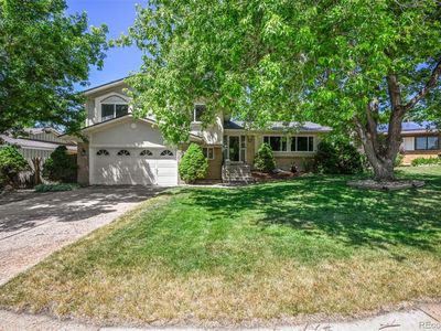 13982 W Warren Drive, Lakewood, CO, 80228