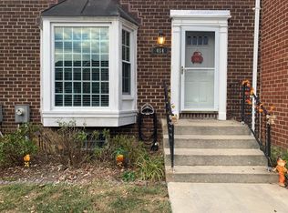 464 Colonial Ridge Ln, Arnold, MD 21012