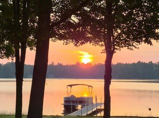 4959 W Cedar Lake Rd, Greenbush, MI 48738
