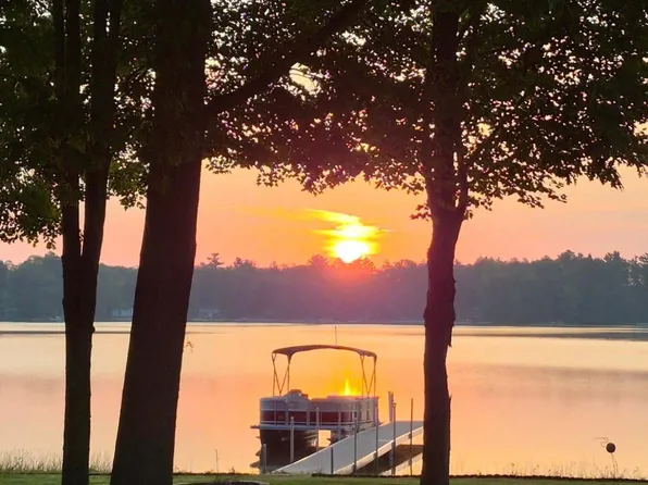 4959 W Cedar Lake Rd, Greenbush, MI 48738