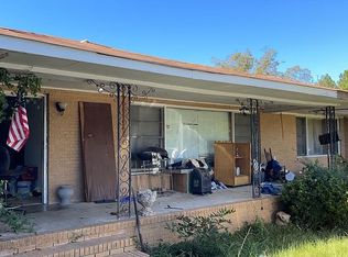 3337 Rice Mill Rd, Macon, GA 31206