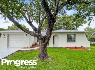 9136 Lometa Ln, Pt Richey, FL 34668