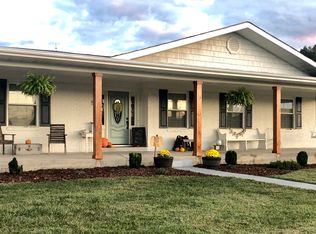 574 Glendale Rd, Limestone, TN 37681