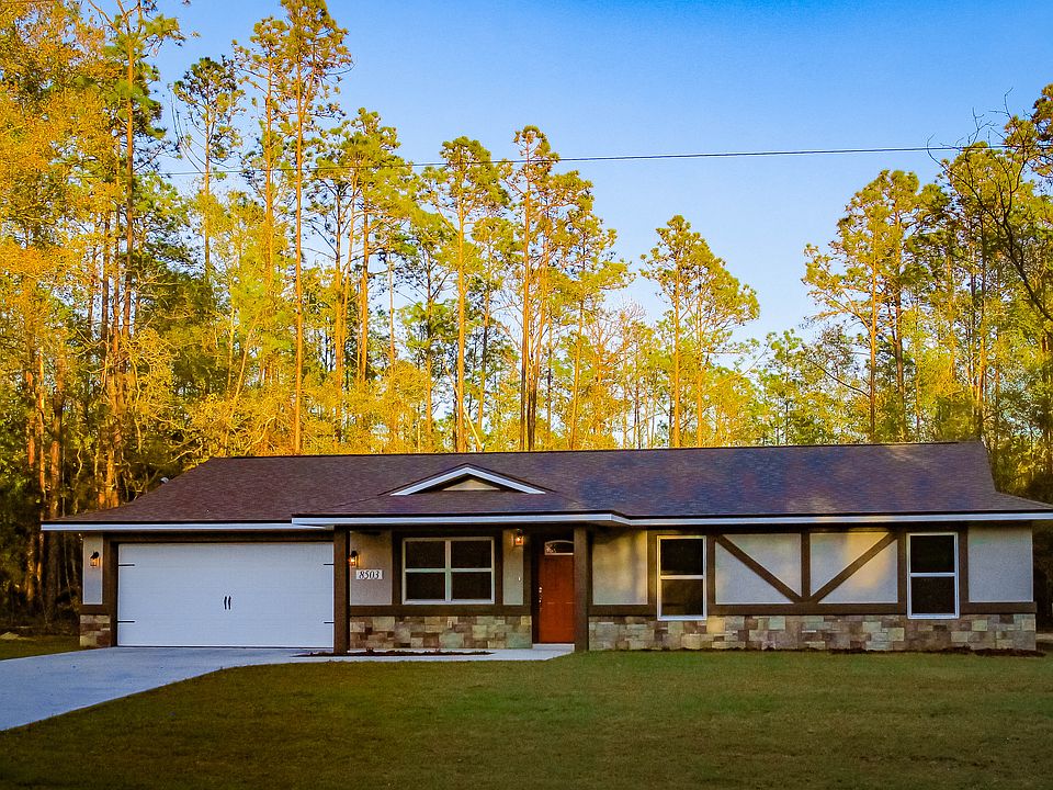 8397 N Wallingford Ave, Citrus Springs, FL 34434 Zillow