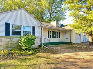 1551 Darlington Ave, Crawfordsville, IN