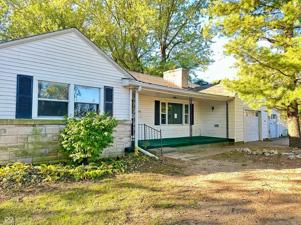 1551 Darlington Ave, Crawfordsville, IN 47933