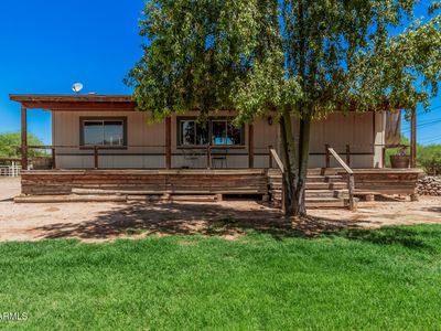 11008 W Southern Ave, Tolleson, AZ, 85353