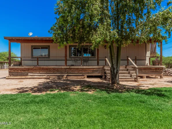 11008 W SOUTHERN Avenue, Tolleson, AZ 85353