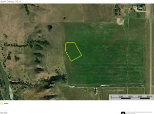 Freedom Dr Lot Wp026, White River, SD 57579