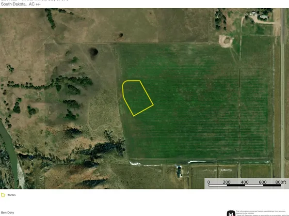 Freedom Dr Lot Wp026, White River, SD 57579