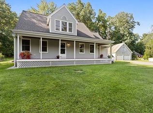 189 Booth Hill Rd, Scituate, MA 02066