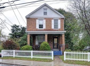 301 Locust St, Ambridge, PA 15003