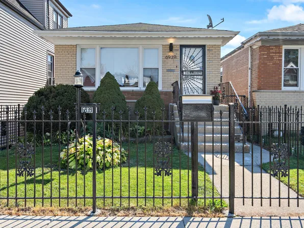6939 S Winchester Ave, Chicago, IL 60636