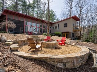 1181 Tickanetley Rd, Ellijay, GA 30536