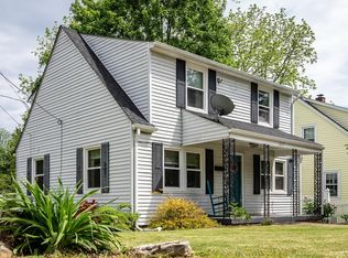 1317 Lyle Ave, Staunton, VA 24401