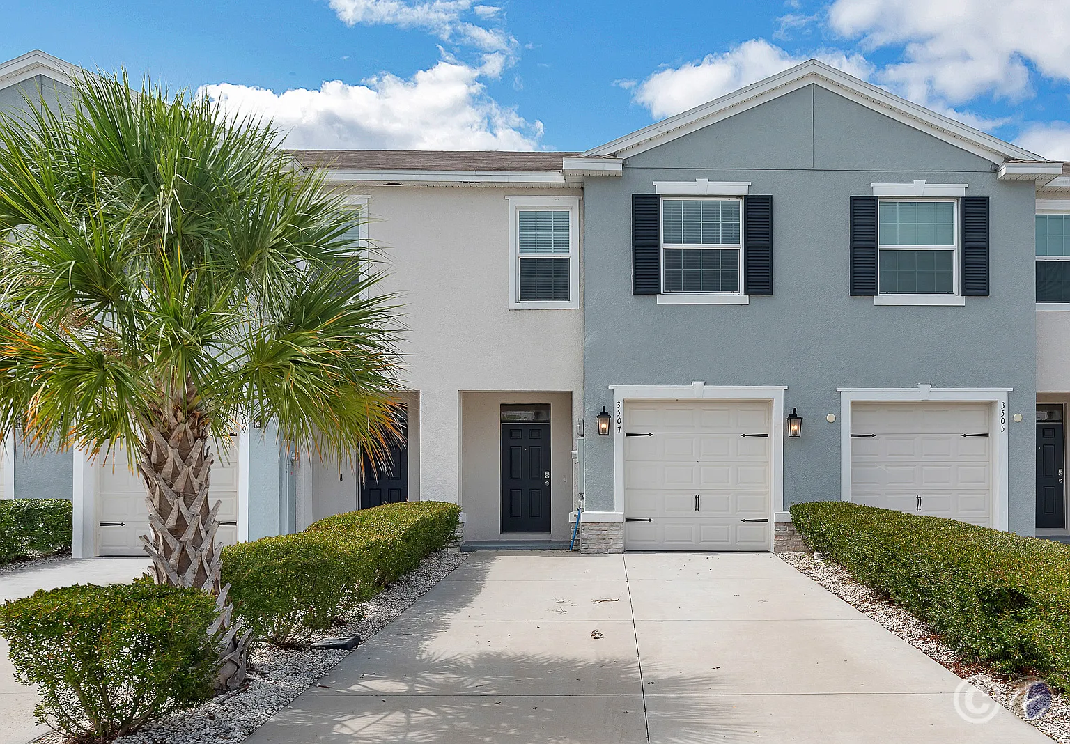 3507 Marigold Patch Court — Photo 1