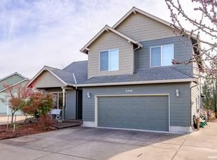 3412 NW Essex Ct, Albany, OR