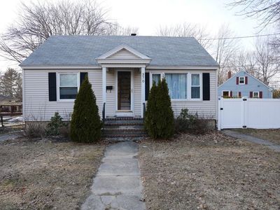 370 Sutton St, North Andover, MA, 01845