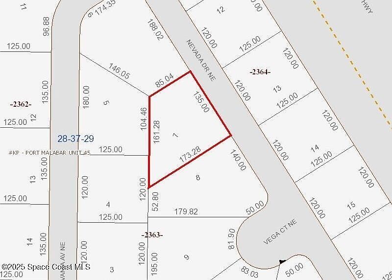 2nd image of 1100 Nevada Dr NE