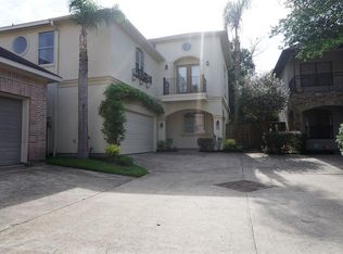 1470 Springrock Ln APT 4, Houston, TX 77055