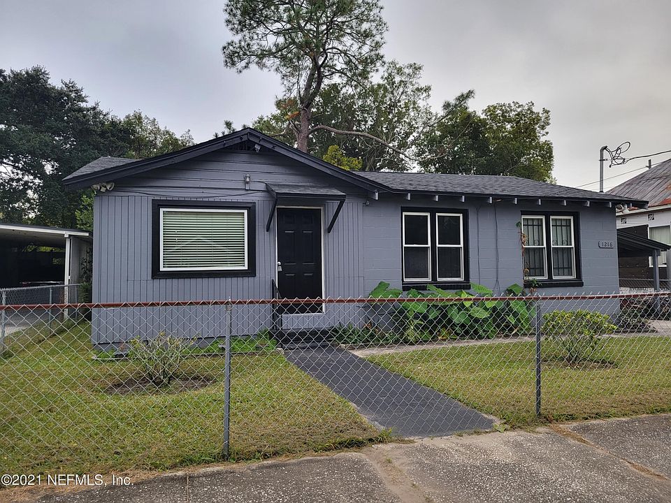 1st image of 1216 W 24th St