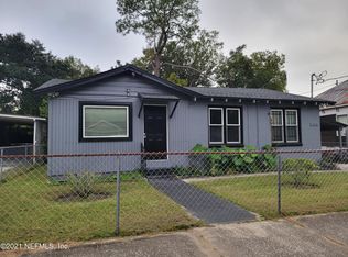 1216 W 24th St, Jacksonville, FL 32209