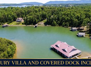 50 Sapphire Ln, Moneta, VA 24121