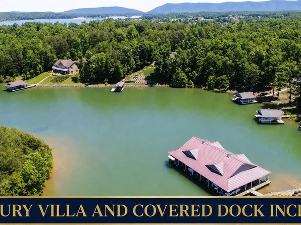50 Sapphire Ln, Moneta, VA 24121