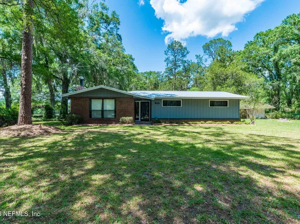 13733 JOHN WILLIAMS Road, Sanderson, FL 32087
