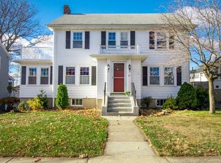 97 Standish Rd, Watertown, MA 02472
