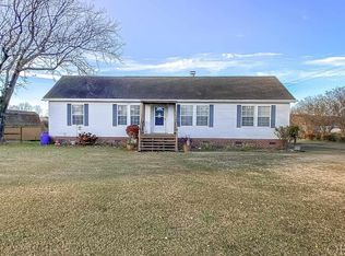 100 Penland Dr LOT 16, Moyock, NC 27958
