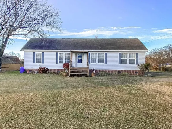 100 Penland Dr Lot 16, Moyock, NC 27958