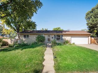 2703 S Stuart St, Denver, CO 80236