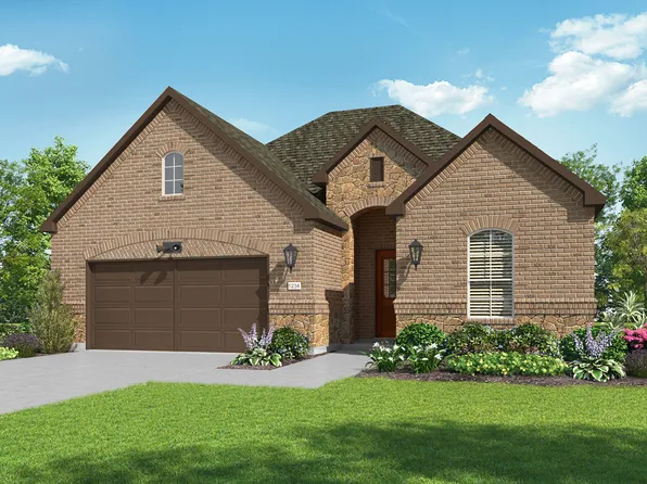 926 Hacienda Dr, Mansfield, TX 76063