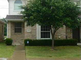 4917 Las Lomas Dr, Mesquite, TX 75150