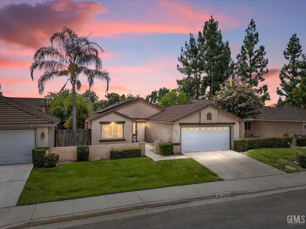 7511 Stone Breakers Ave, Bakersfield, CA 93313