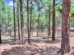 7719 E Long Bow Dr, Williams, AZ 86046