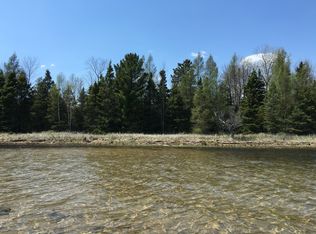 State Highway M35 #LT3CSM1313, Cedar River, MI 49887