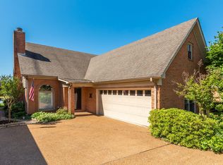 5335 Masters Dr S, Olive Branch, MS 38654