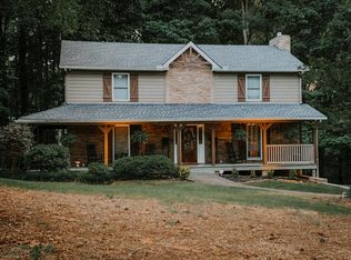 3795 New York Ave, Douglasville, GA 30135